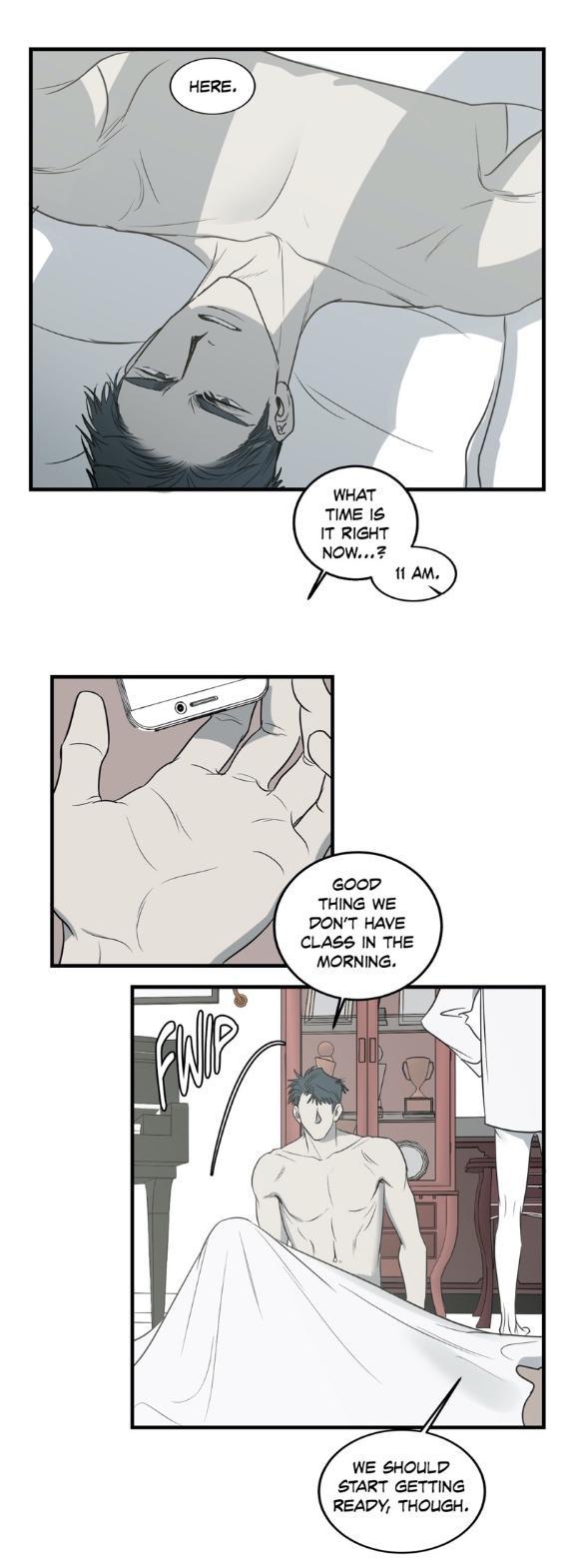 Body Complex by Dell Studio/ Reck [Eng] page 15