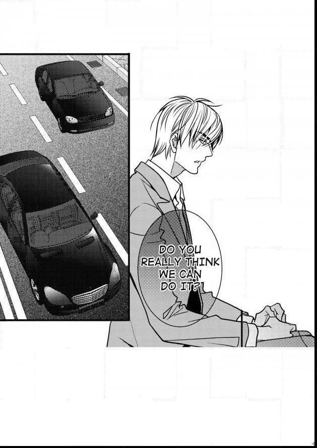 Work, Fight and Love by Yoo Ha Jin – Ch. 24-25 [Eng] page 15