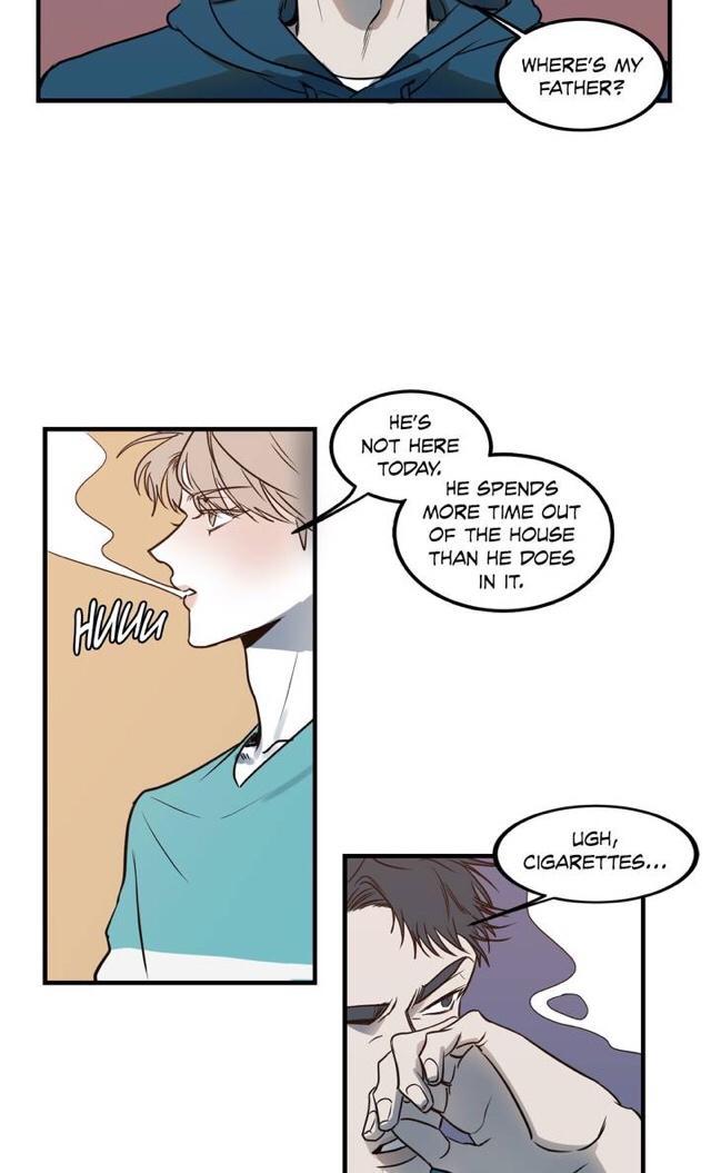 Body Complex by Dell Studio/ Reck [Eng] page 16