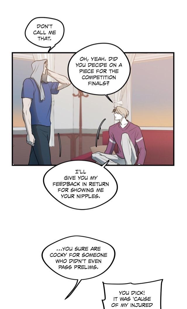 Body Complex by Dell Studio/ Reck [Eng] page 17