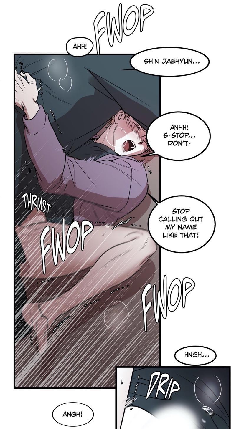 Body Complex by Dell Studio/ Reck [Eng] page 17