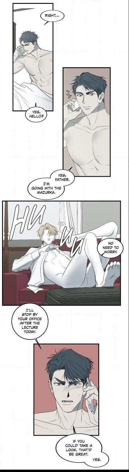 Body Complex by Dell Studio/ Reck [Eng] page 16