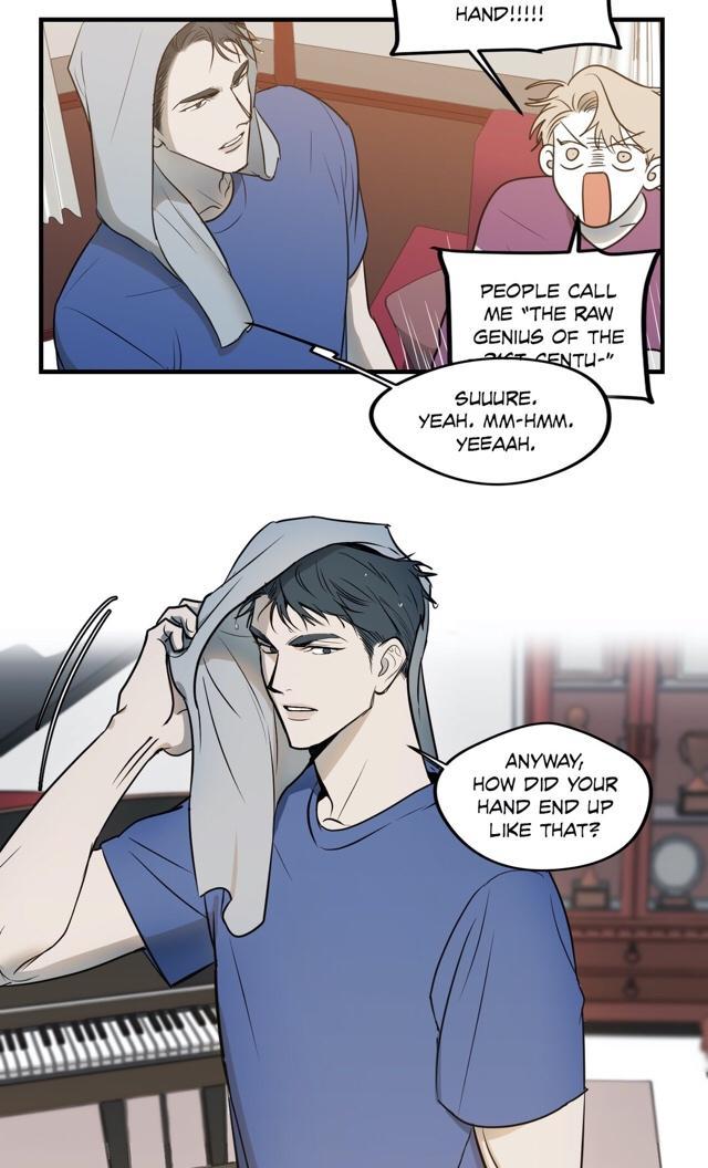 Body Complex by Dell Studio/ Reck [Eng] page 18