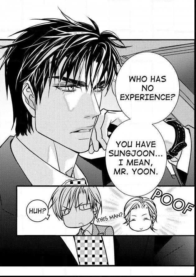 Work, Fight and Love by Yoo Ha Jin – Ch. 24-25 [Eng] page 17