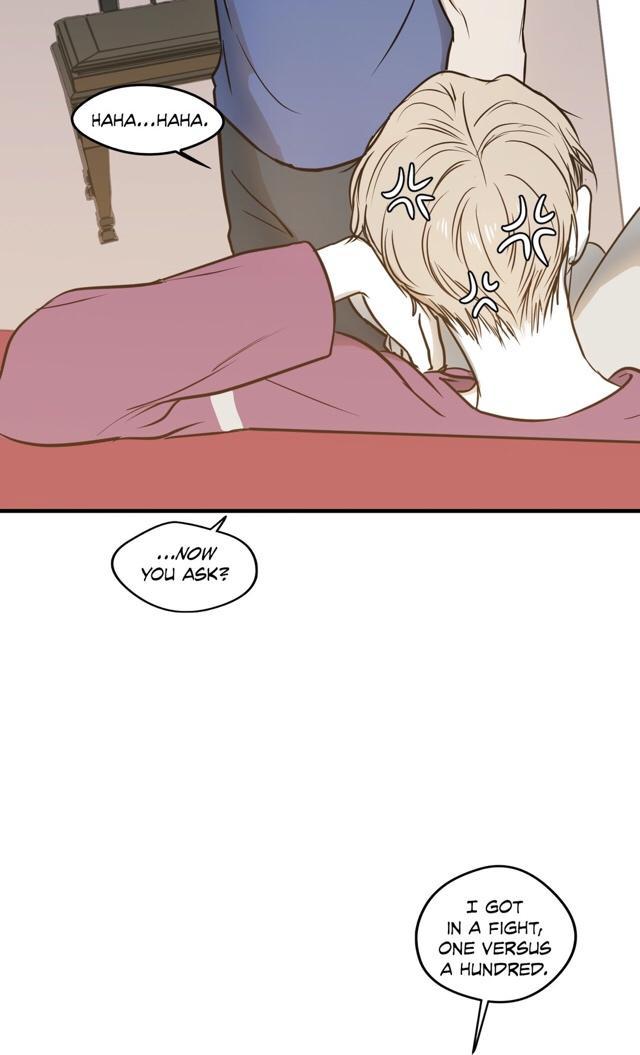 Body Complex by Dell Studio/ Reck [Eng] page 19