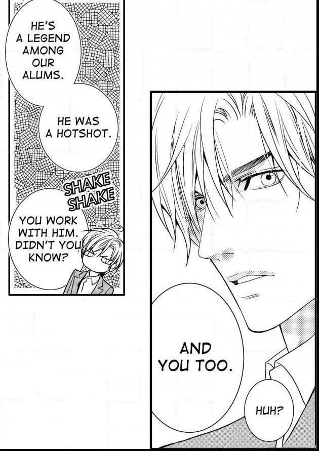 Work, Fight and Love by Yoo Ha Jin – Ch. 24-25 [Eng] page 18