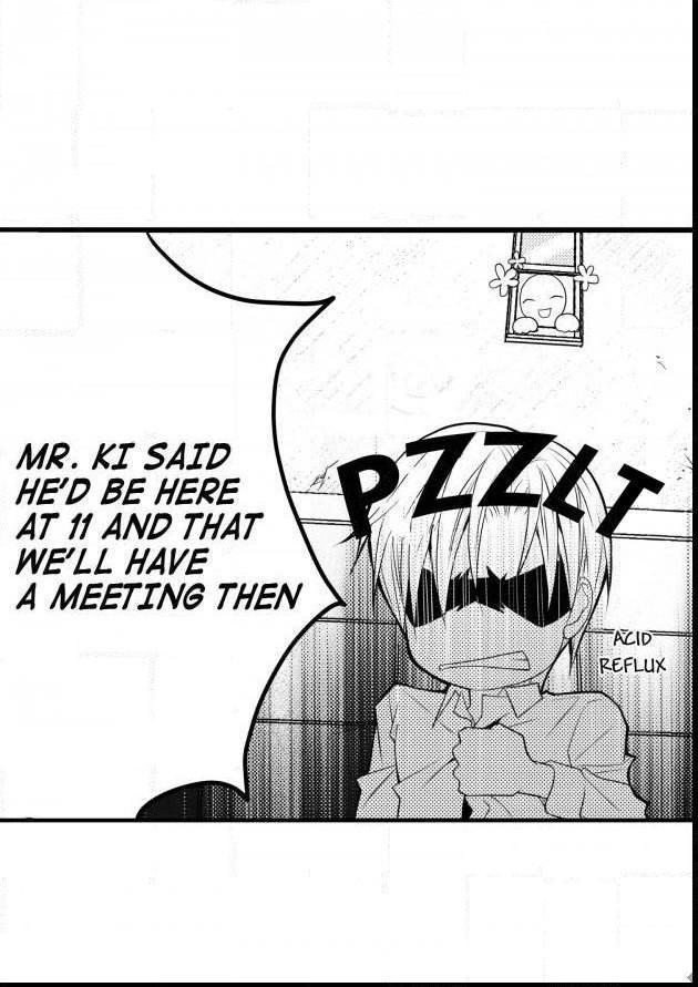 Work, Fight and Love by Yoo Ha Jin – Ch. 24-25 [Eng] page 17