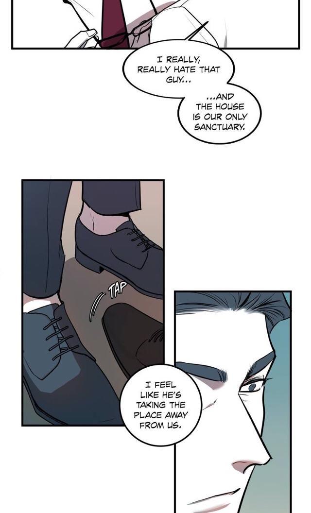 Body Complex by Dell Studio/ Reck [Eng] page 17