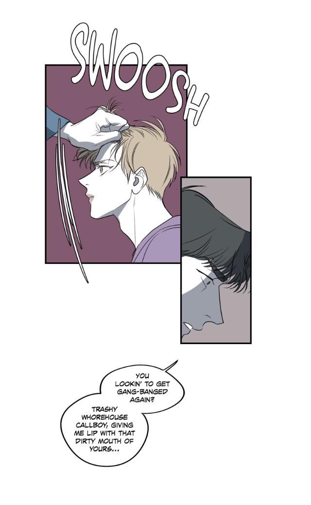 Body Complex by Dell Studio/ Reck [Eng] page 19