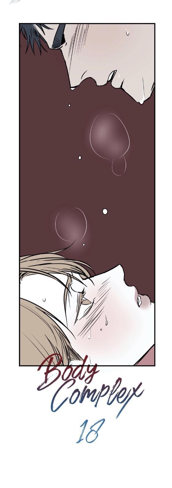 Body Complex by Dell Studio/ Reck [Eng] page 20