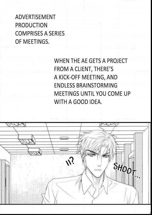 Work, Fight and Love by Yoo Ha Jin – Ch. 24-25 [Eng] page 18