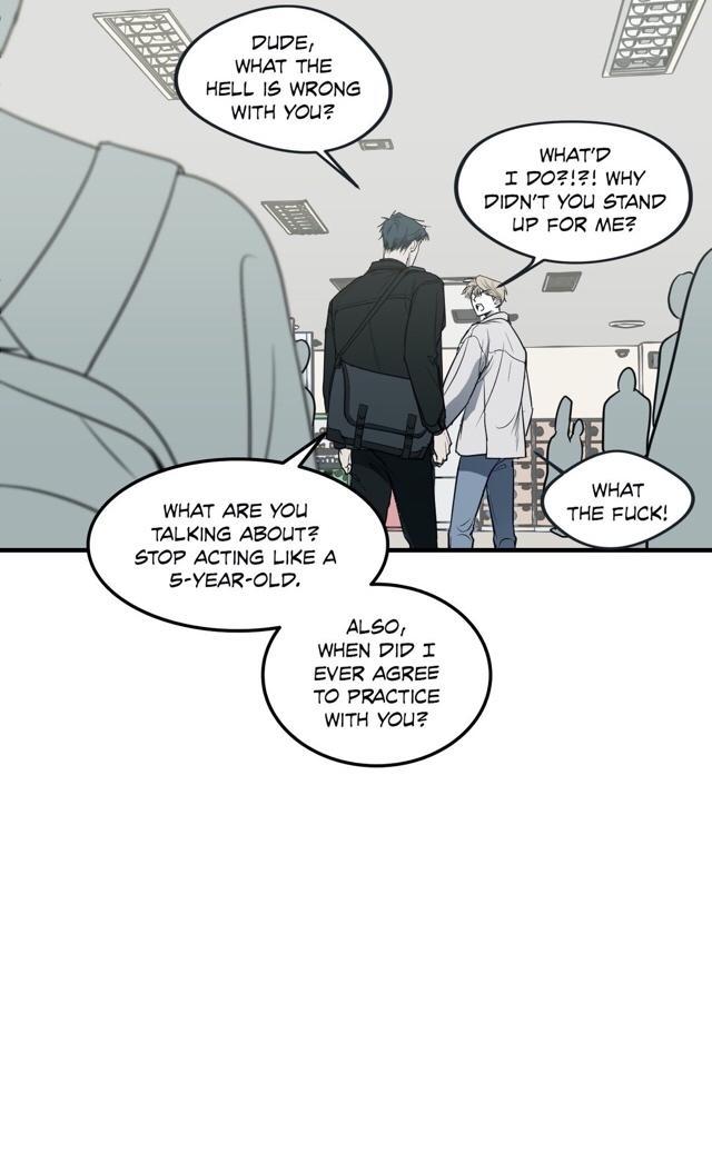 Body Complex by Dell Studio/ Reck [Eng] page 19