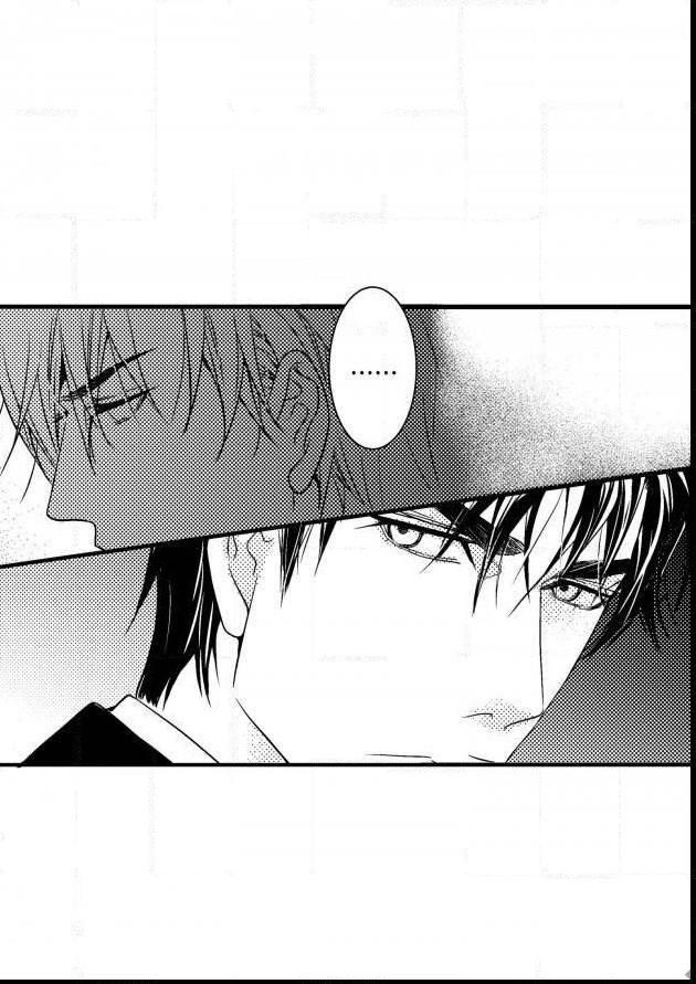 Work, Fight and Love by Yoo Ha Jin – Ch. 24-25 [Eng] page 20