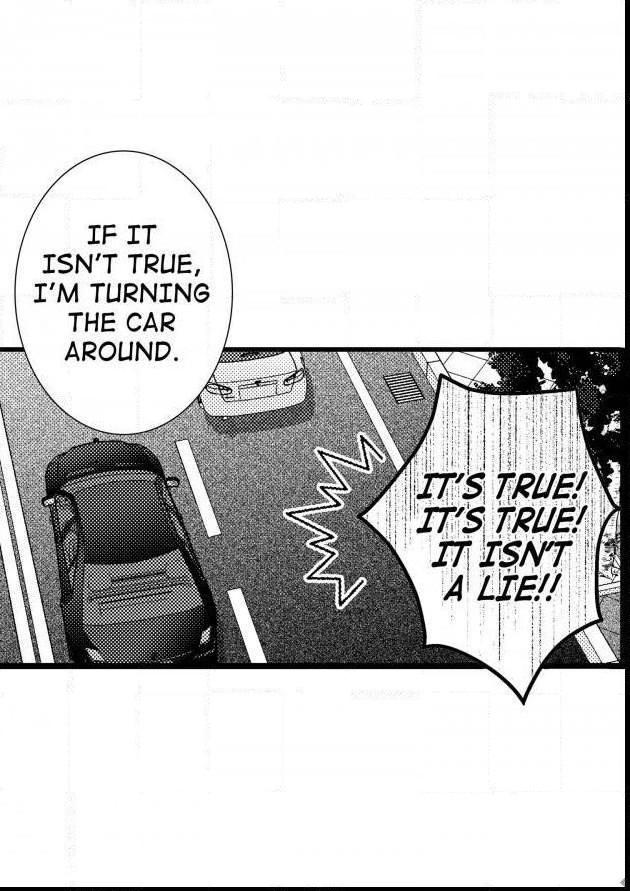 Work, Fight and Love by Yoo Ha Jin – Ch. 24-25 [Eng] page 21