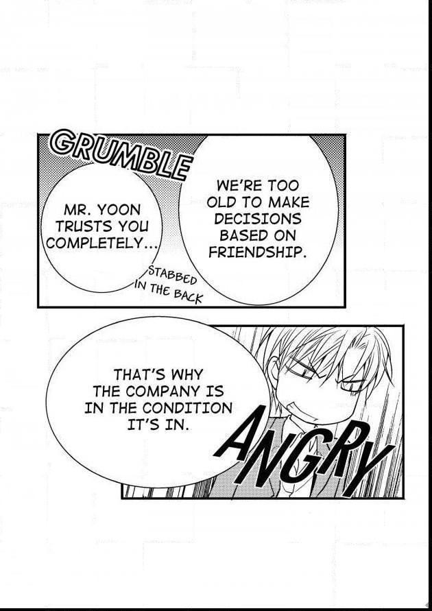 Work, Fight and Love by Yoo Ha Jin – Ch. 24-25 [Eng] page 23