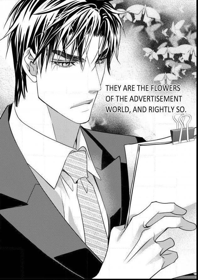 Work, Fight and Love by Yoo Ha Jin – Ch. 24-25 [Eng] page 22