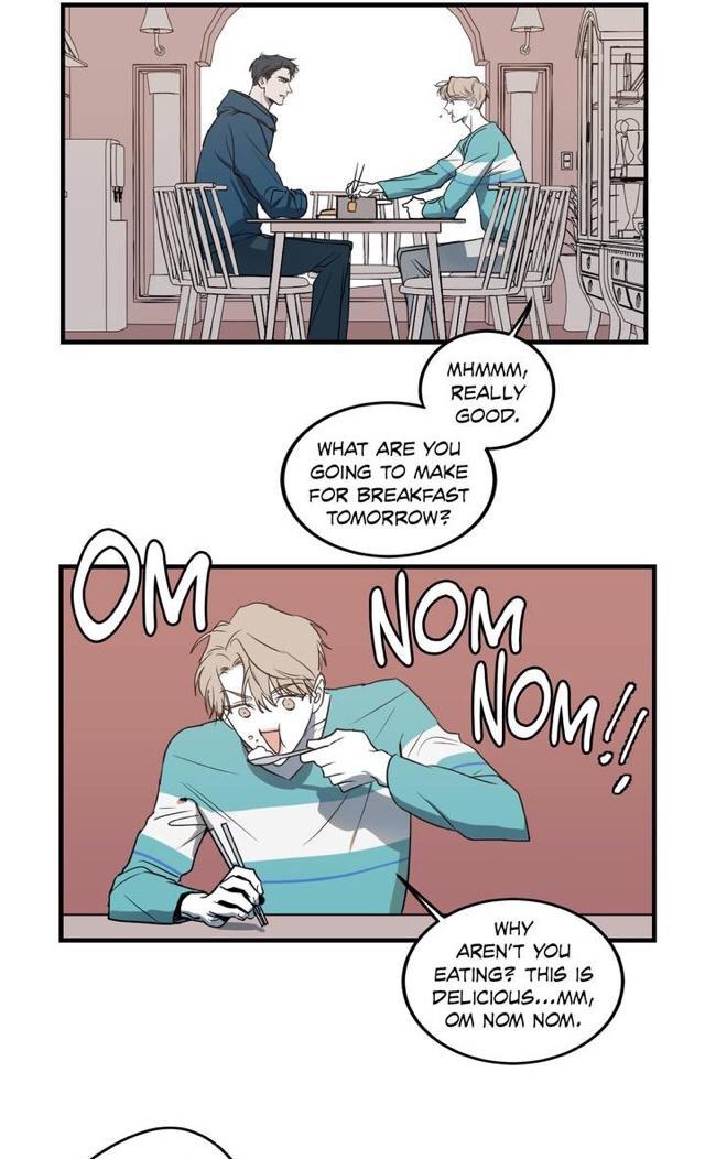 Body Complex by Dell Studio/ Reck [Eng] page 23