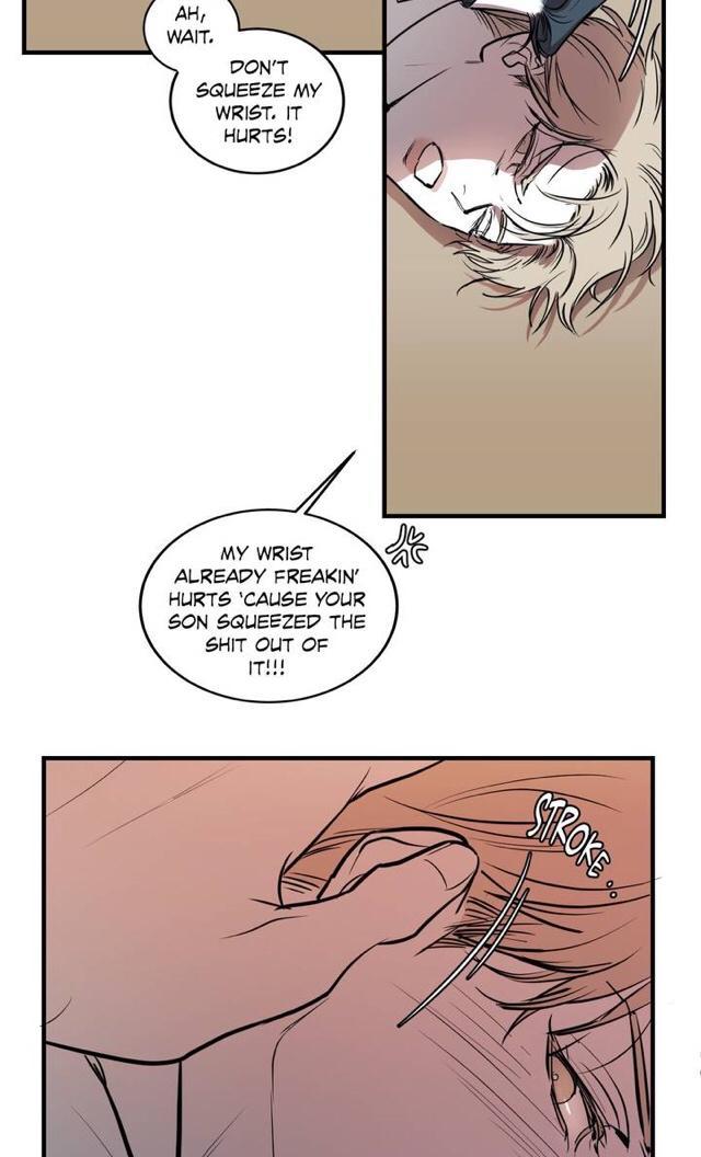 Body Complex by Dell Studio/ Reck [Eng] page 23