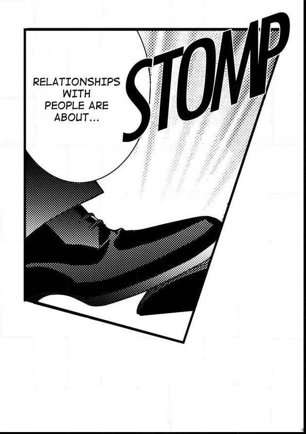 Work, Fight and Love by Yoo Ha Jin – Ch. 24-25 [Eng] page 26