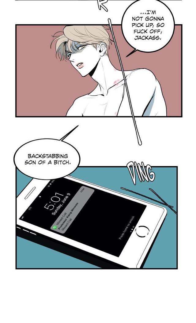 Body Complex by Dell Studio/ Reck [Eng] page 26