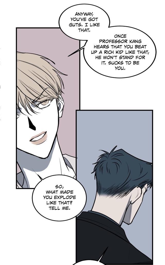 Body Complex by Dell Studio/ Reck [Eng] page 27