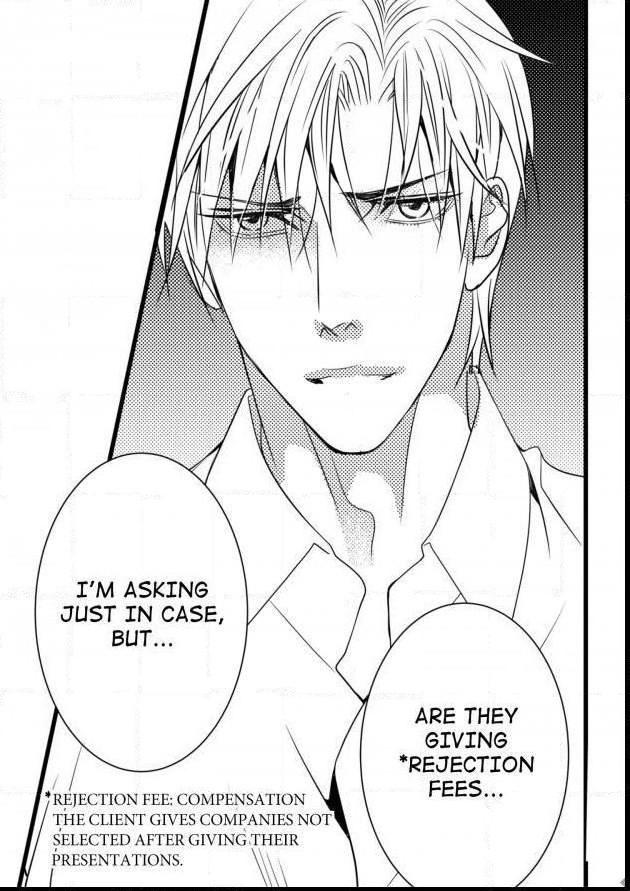 Work, Fight and Love by Yoo Ha Jin – Ch. 24-25 [Eng] page 29