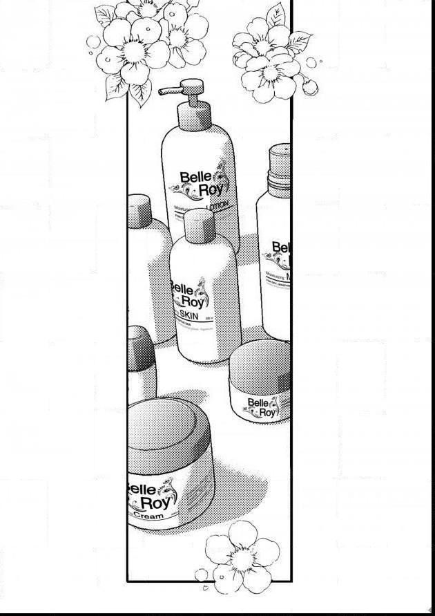 Work, Fight and Love by Yoo Ha Jin – Ch. 24-25 [Eng] page 30