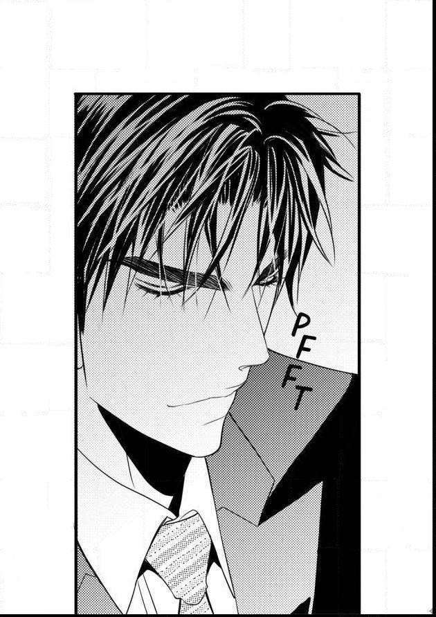 Work, Fight and Love by Yoo Ha Jin – Ch. 24-25 [Eng] page 30