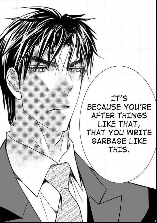 Work, Fight and Love by Yoo Ha Jin – Ch. 24-25 [Eng] page 31