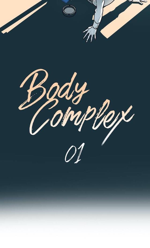 Body Complex by Dell Studio/ Reck [Eng] page 32