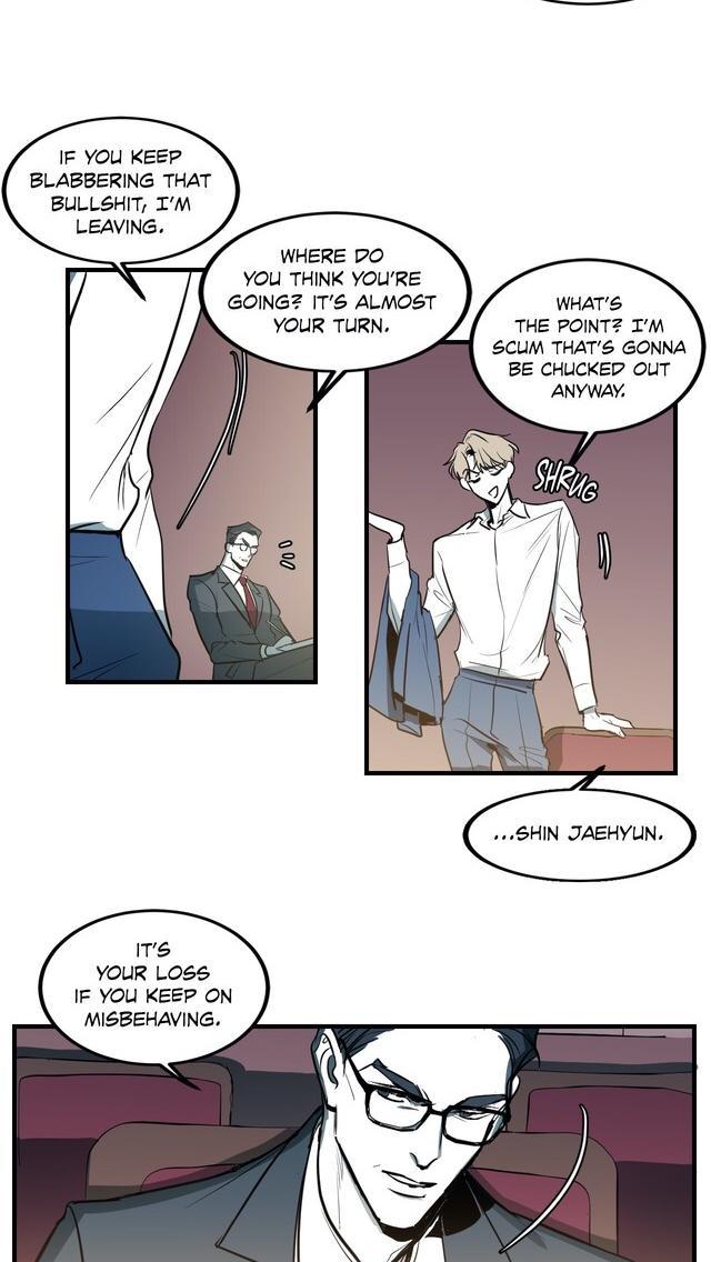 Body Complex by Dell Studio/ Reck [Eng] page 30