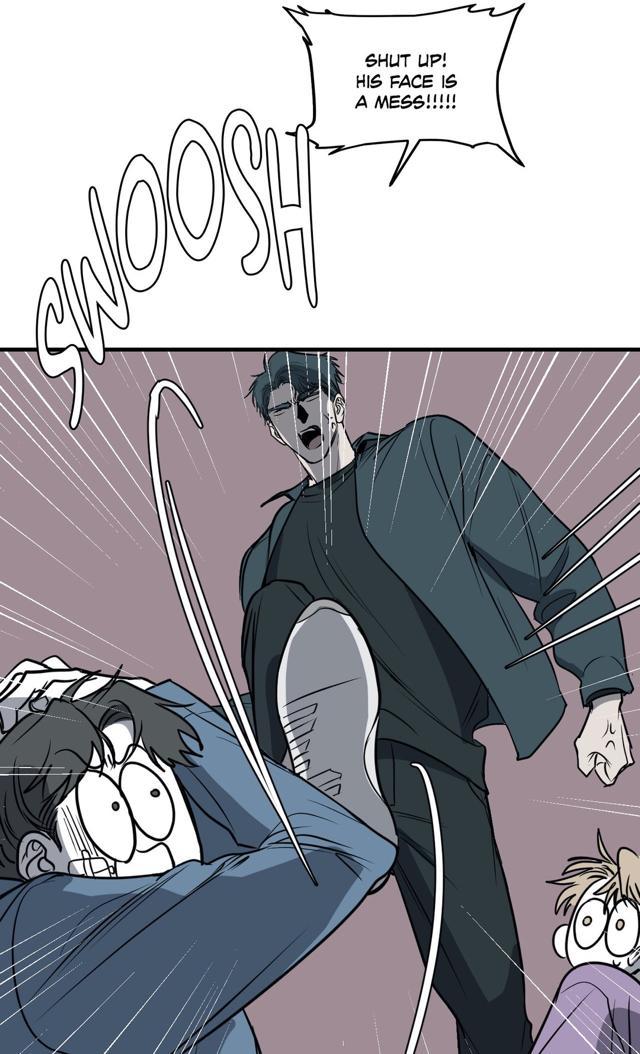 Body Complex by Dell Studio/ Reck [Eng] page 32