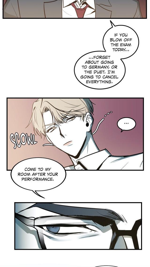 Body Complex by Dell Studio/ Reck [Eng] page 31