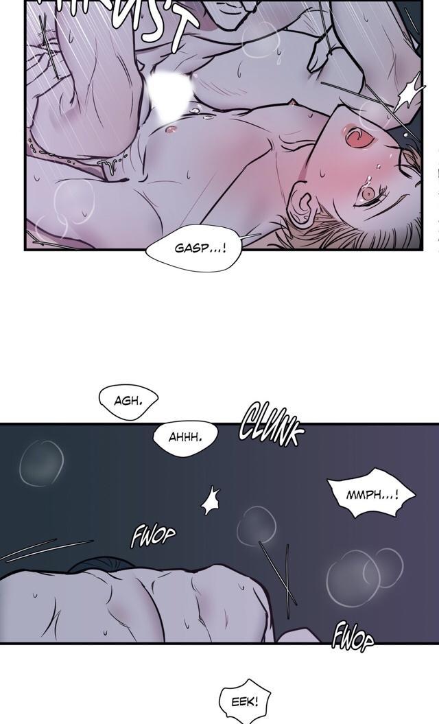 Body Complex by Dell Studio/ Reck [Eng] page 33