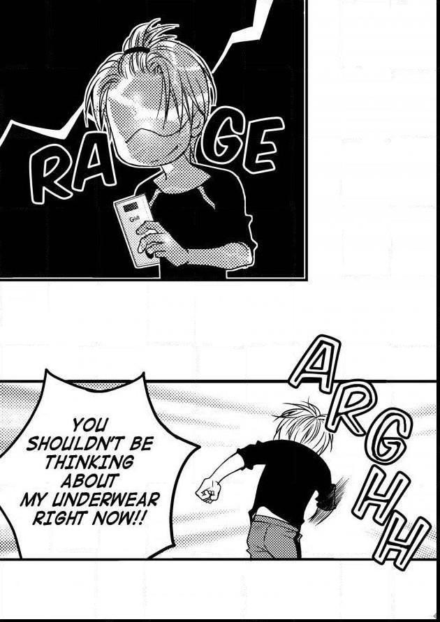 Work, Fight and Love by Yoo Ha Jin – Ch. 24-25 [Eng] page 35