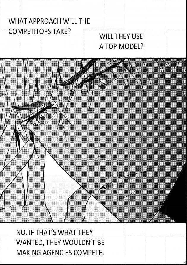 Work, Fight and Love by Yoo Ha Jin – Ch. 24-25 [Eng] page 35