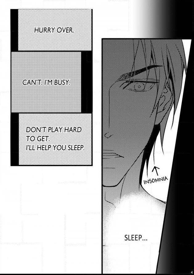 Work, Fight and Love by Yoo Ha Jin – Ch. 24-25 [Eng] page 37