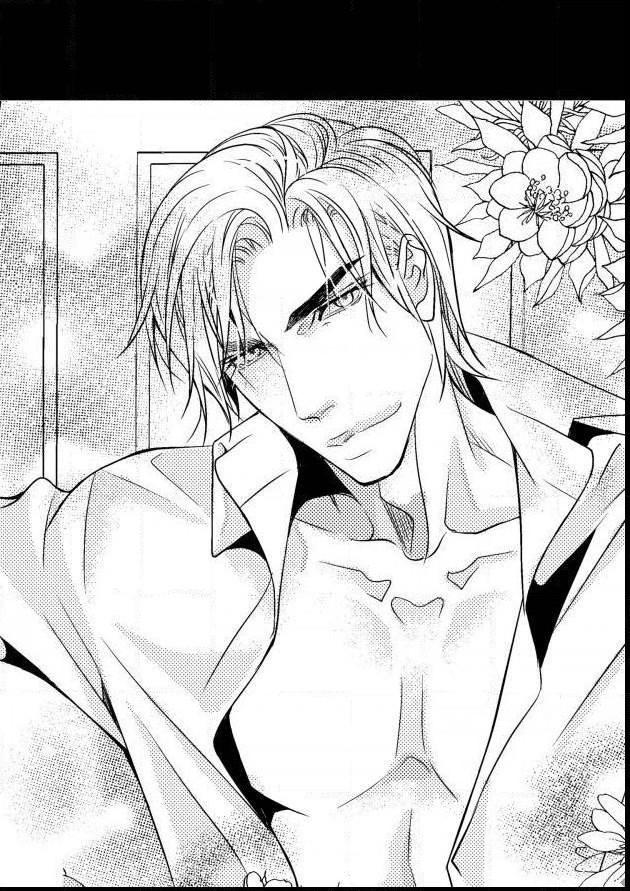 Work, Fight and Love by Yoo Ha Jin – Ch. 24-25 [Eng] page 38