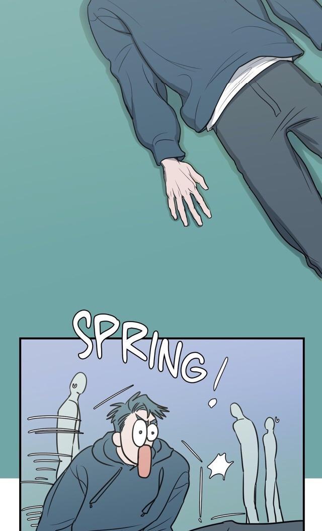 Body Complex by Dell Studio/ Reck [Eng] page 39