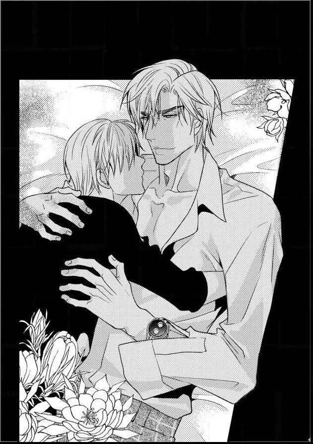 Work, Fight and Love by Yoo Ha Jin – Ch. 24-25 [Eng] page 39