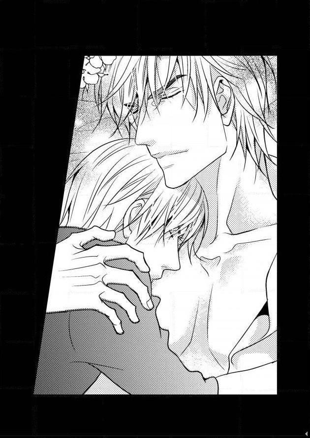 Work, Fight and Love by Yoo Ha Jin – Ch. 24-25 [Eng] page 40