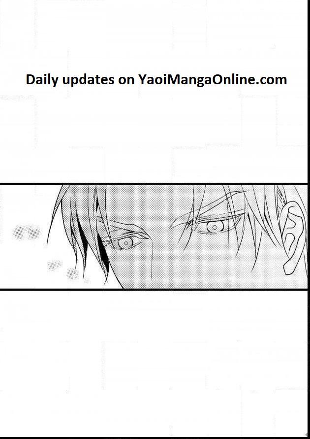 Work, Fight and Love by Yoo Ha Jin – Ch. 24-25 [Eng] page 43