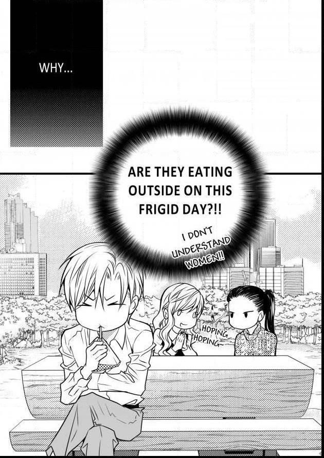 Work, Fight and Love by Yoo Ha Jin – Ch. 24-25 [Eng] page 43