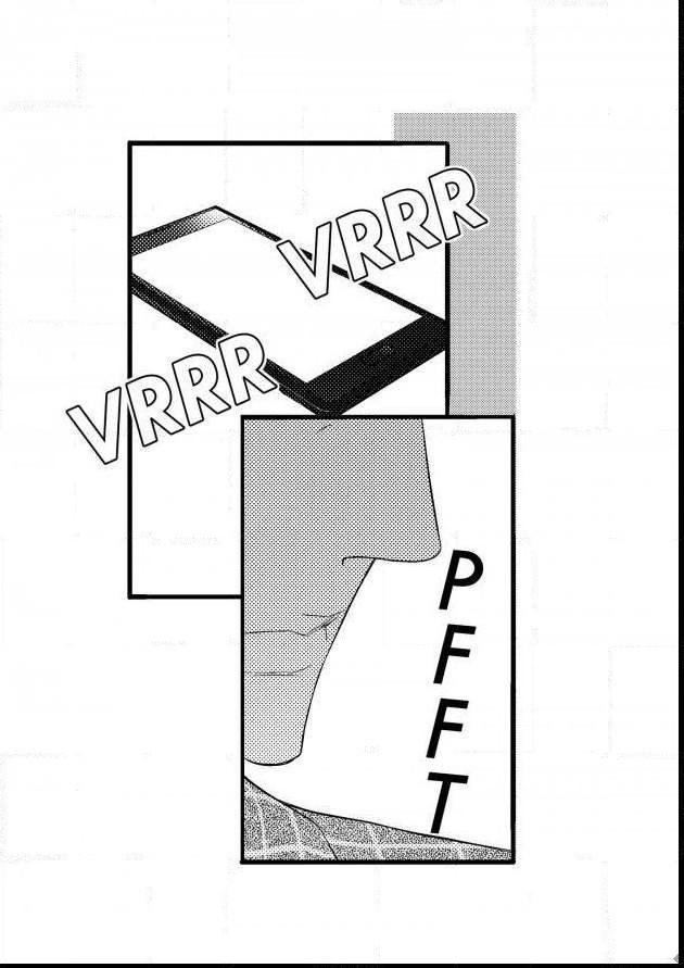 Work, Fight and Love by Yoo Ha Jin – Ch. 24-25 [Eng] page 44