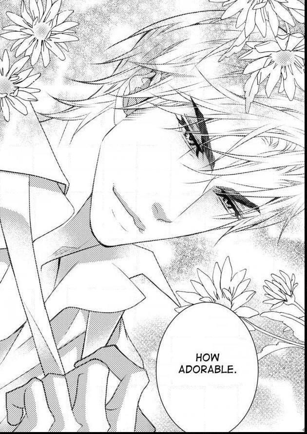 Work, Fight and Love by Yoo Ha Jin – Ch. 24-25 [Eng] page 46