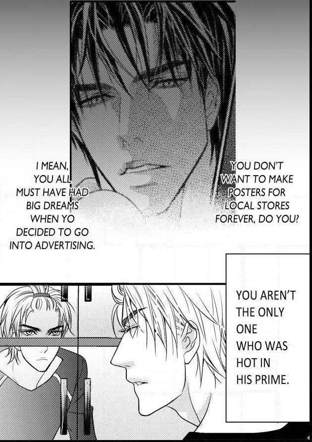 Work, Fight and Love by Yoo Ha Jin – Ch. 24-25 [Eng] page 48