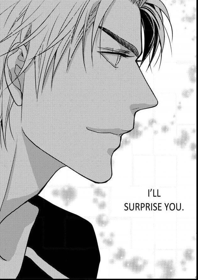 Work, Fight and Love by Yoo Ha Jin – Ch. 24-25 [Eng] page 49