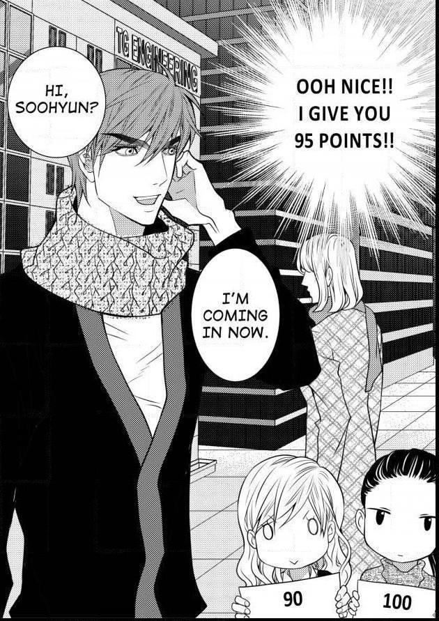 Work, Fight and Love by Yoo Ha Jin – Ch. 24-25 [Eng] page 55