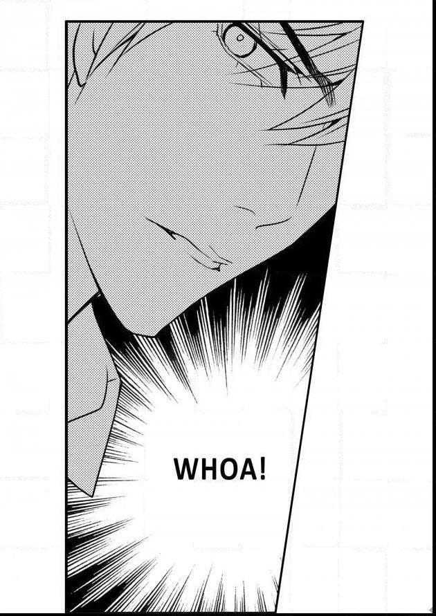 Work, Fight and Love by Yoo Ha Jin – Ch. 24-25 [Eng] page 57