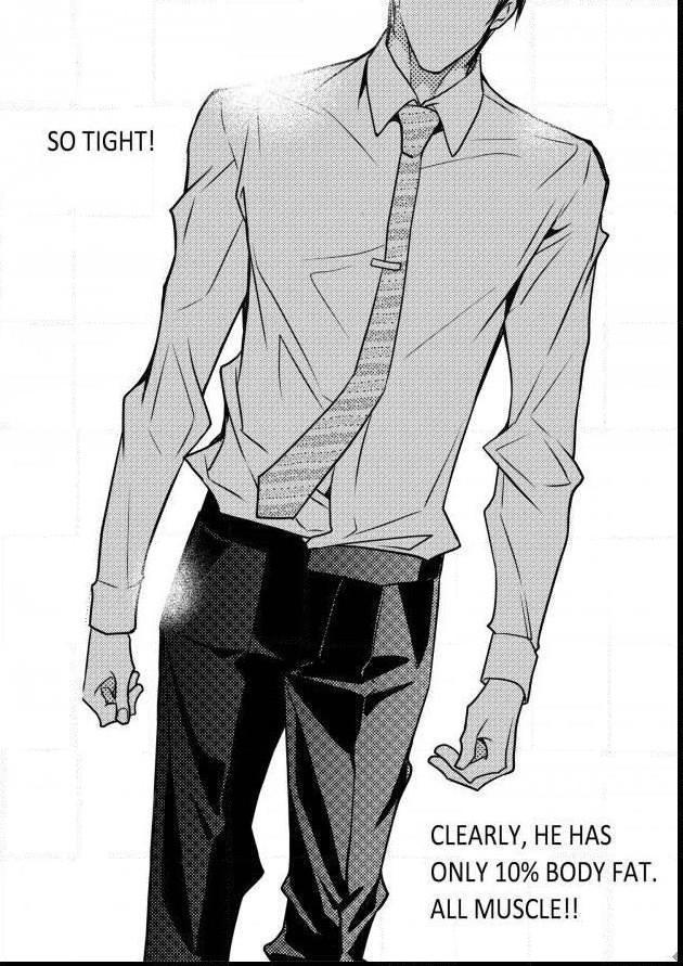 Work, Fight and Love by Yoo Ha Jin – Ch. 24-25 [Eng] page 58